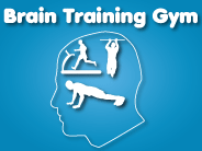 Matica Brain Training Gym